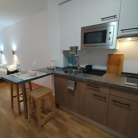 Estudio Centrico A53 Овьедо Экстерьер фото