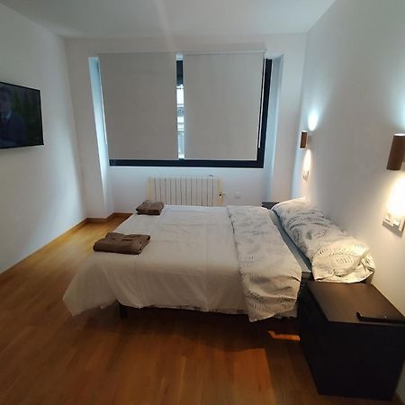 Estudio Centrico A53 Овьедо Экстерьер фото