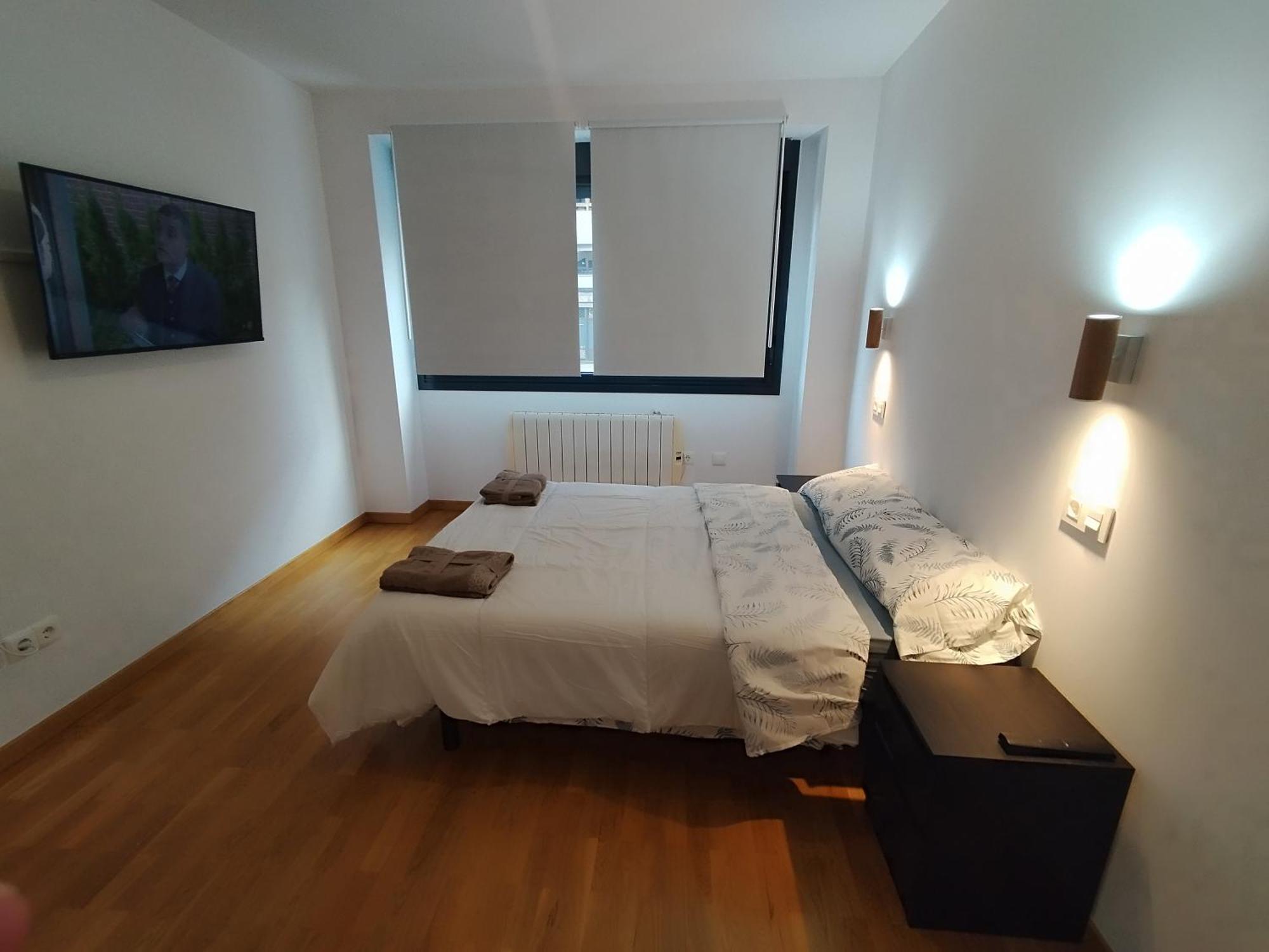 Estudio Centrico A53 Овьедо Экстерьер фото